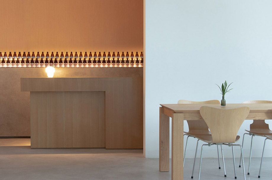 浙江莫干山溪岸極簡(jiǎn)風(fēng)民宿設(shè)計(jì)方案 浙江莫干山溪岸極簡(jiǎn)風(fēng)民宿設(shè)計(jì)方案