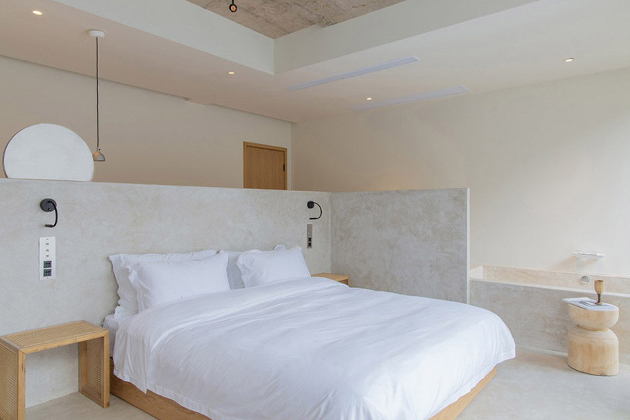 浙江莫干山溪岸極簡(jiǎn)風(fēng)民宿設(shè)計(jì)方案 浙江莫干山溪岸極簡(jiǎn)風(fēng)民宿設(shè)計(jì)方案