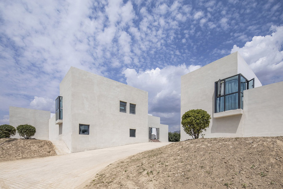 馬巷村傳統(tǒng)民居改造民宿設(shè)計案例 馬巷村傳統(tǒng)民居改造民宿設(shè)計案例