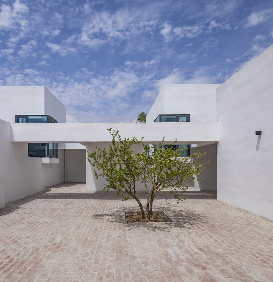 馬巷村傳統(tǒng)民居改造民宿設(shè)計案例 馬巷村傳統(tǒng)民居改造民宿設(shè)計案例