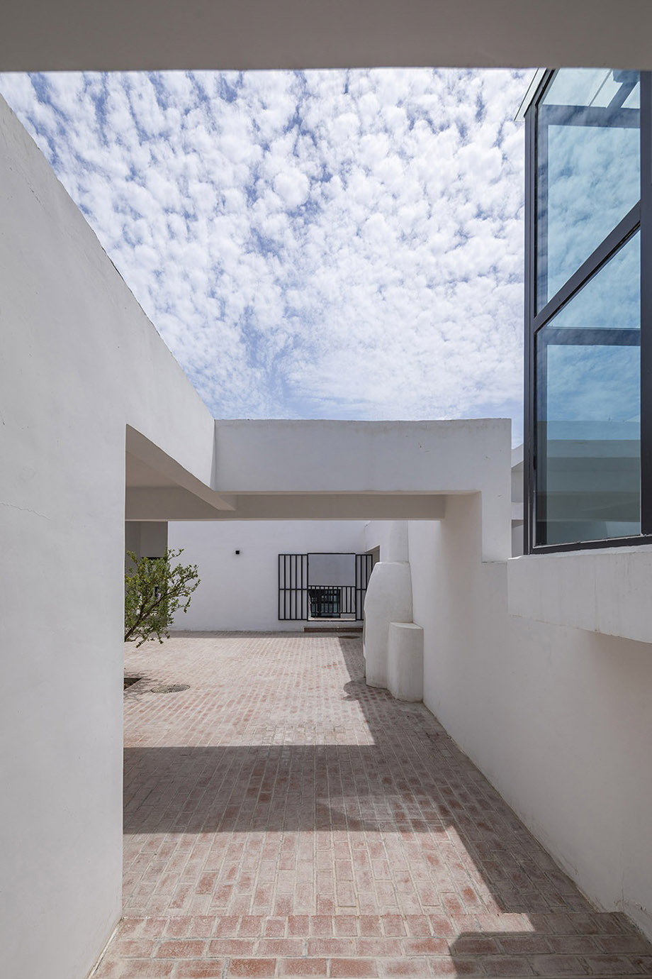 馬巷村傳統(tǒng)民居改造民宿設(shè)計案例 馬巷村傳統(tǒng)民居改造民宿設(shè)計案例