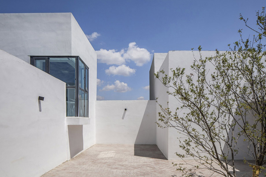 馬巷村傳統(tǒng)民居改造民宿設(shè)計案例 馬巷村傳統(tǒng)民居改造民宿設(shè)計案例