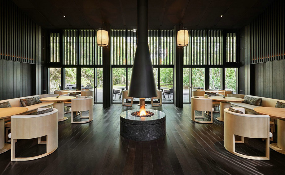 致敬日式旅館 京都安縵度假酒店設(shè)計(jì)賞析 致敬日式旅館 京都安縵度假酒店設(shè)計(jì)賞析