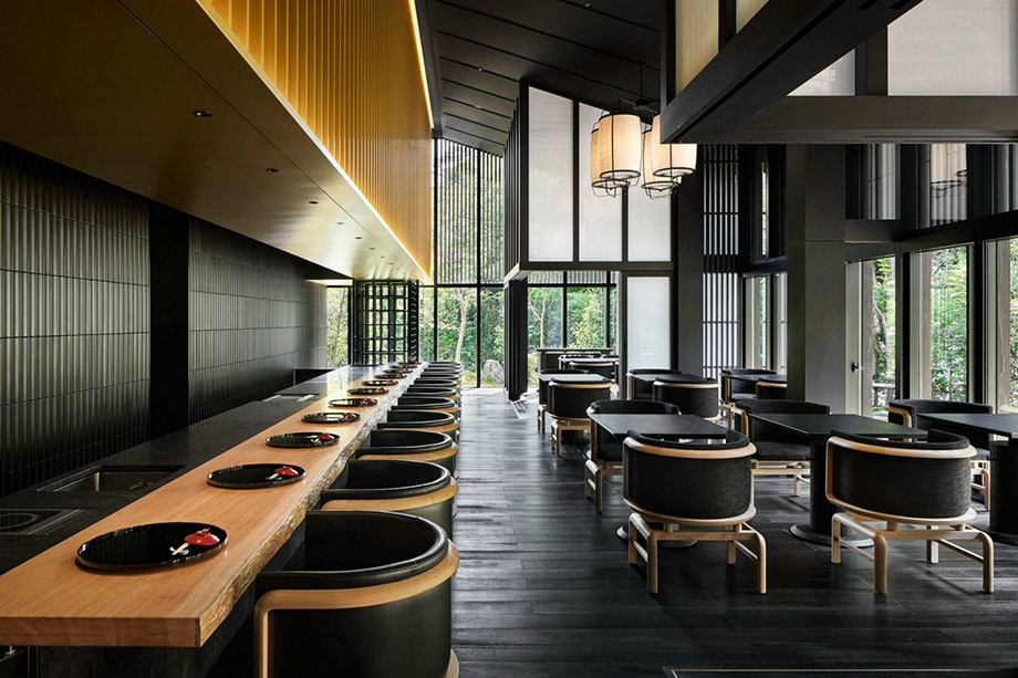 致敬日式旅館 京都安縵度假酒店設(shè)計(jì)賞析 致敬日式旅館 京都安縵度假酒店設(shè)計(jì)賞析