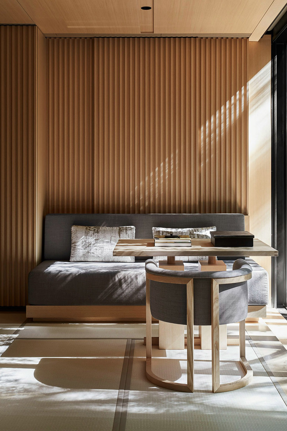 致敬日式旅館 京都安縵度假酒店設(shè)計(jì)賞析 致敬日式旅館 京都安縵度假酒店設(shè)計(jì)賞析