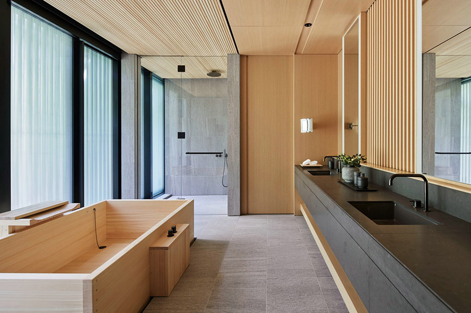 致敬日式旅館 京都安縵度假酒店設(shè)計(jì)賞析 致敬日式旅館 京都安縵度假酒店設(shè)計(jì)賞析