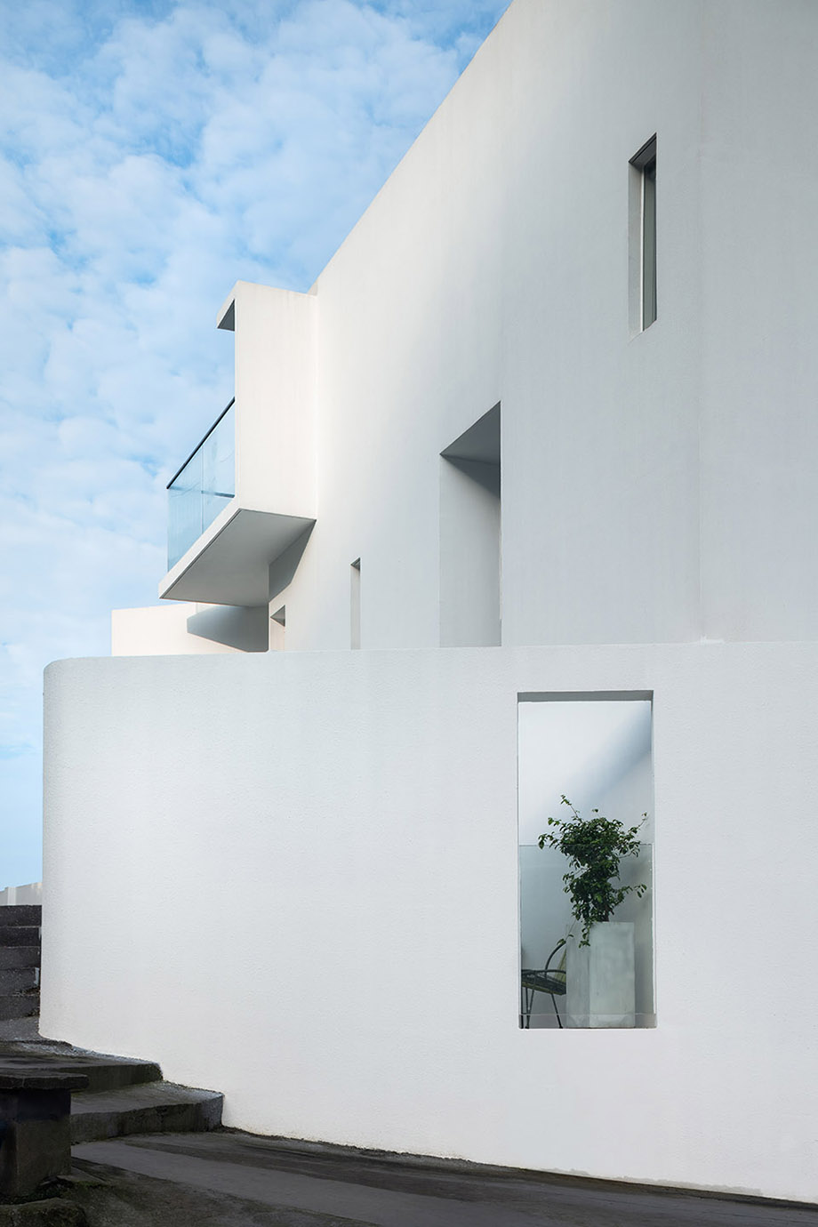 小面積大體驗(yàn) 歸去來(lái)海景民宿設(shè)計(jì)案例 小面積大體驗(yàn) 歸去來(lái)海景民宿設(shè)計(jì)案例