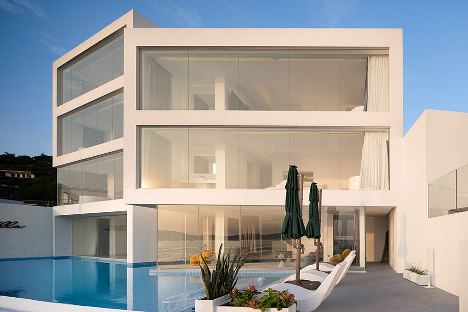 小面積大體驗(yàn) 歸去來(lái)海景民宿設(shè)計(jì)案例 小面積大體驗(yàn) 歸去來(lái)海景民宿設(shè)計(jì)案例