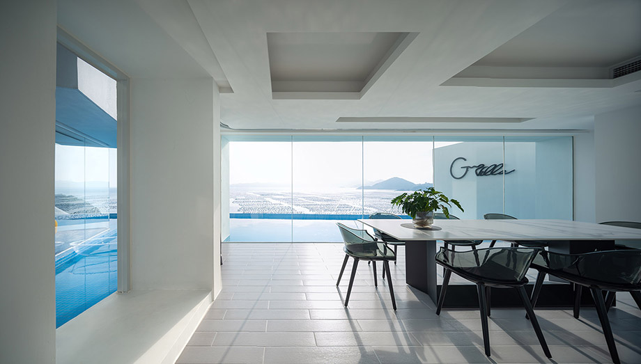 小面積大體驗(yàn) 歸去來(lái)海景民宿設(shè)計(jì)案例 小面積大體驗(yàn) 歸去來(lái)海景民宿設(shè)計(jì)案例