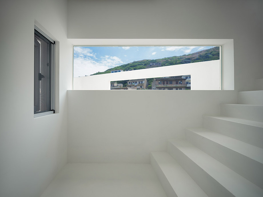 小面積大體驗(yàn) 歸去來(lái)海景民宿設(shè)計(jì)案例 小面積大體驗(yàn) 歸去來(lái)海景民宿設(shè)計(jì)案例