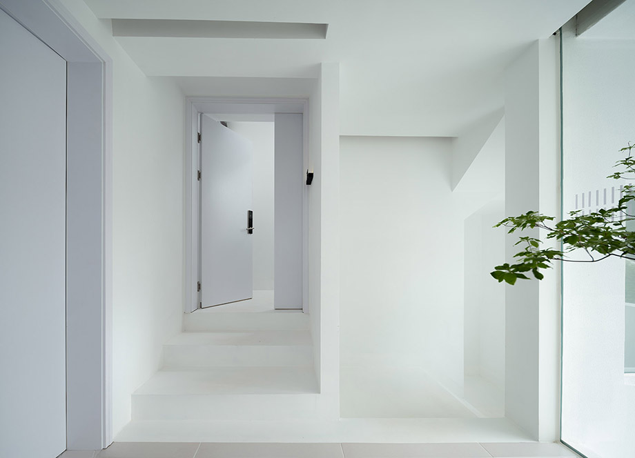 小面積大體驗(yàn) 歸去來(lái)海景民宿設(shè)計(jì)案例 小面積大體驗(yàn) 歸去來(lái)海景民宿設(shè)計(jì)案例