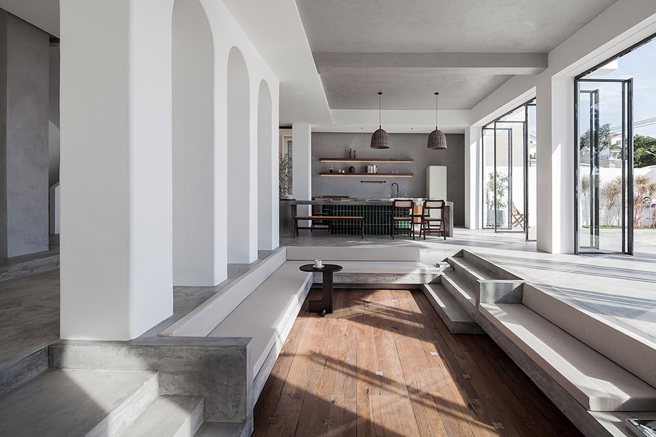 優(yōu)秀舊房改造民宿設(shè)計案例推薦:湄嶼·南巷民宿 優(yōu)秀舊房改造民宿設(shè)計案例推薦:湄嶼·南巷民宿