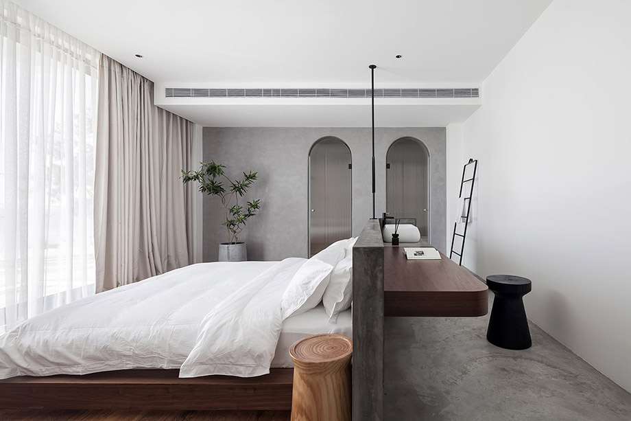 優(yōu)秀舊房改造民宿設(shè)計案例推薦:湄嶼·南巷民宿 優(yōu)秀舊房改造民宿設(shè)計案例推薦:湄嶼·南巷民宿