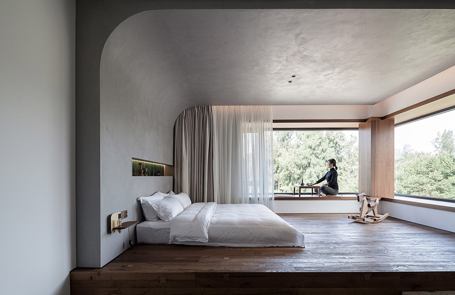 優(yōu)秀舊房改造民宿設(shè)計案例推薦:湄嶼·南巷民宿 優(yōu)秀舊房改造民宿設(shè)計案例推薦:湄嶼·南巷民宿