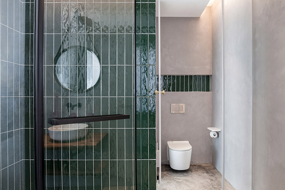 優(yōu)秀舊房改造民宿設(shè)計案例推薦:湄嶼·南巷民宿 優(yōu)秀舊房改造民宿設(shè)計案例推薦:湄嶼·南巷民宿