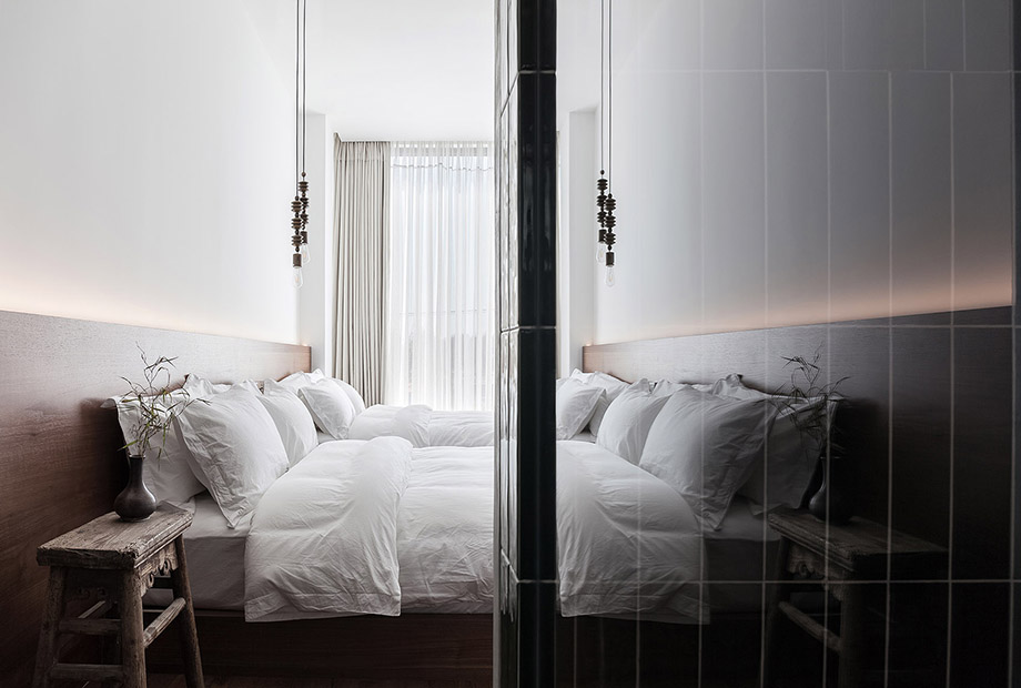 優(yōu)秀舊房改造民宿設(shè)計案例推薦:湄嶼·南巷民宿 優(yōu)秀舊房改造民宿設(shè)計案例推薦:湄嶼·南巷民宿