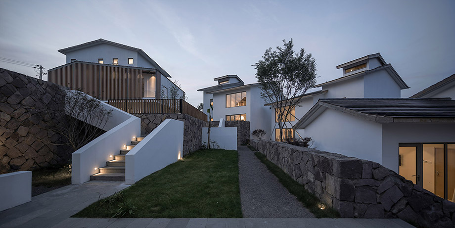 凹凸民宿酒店設計公司