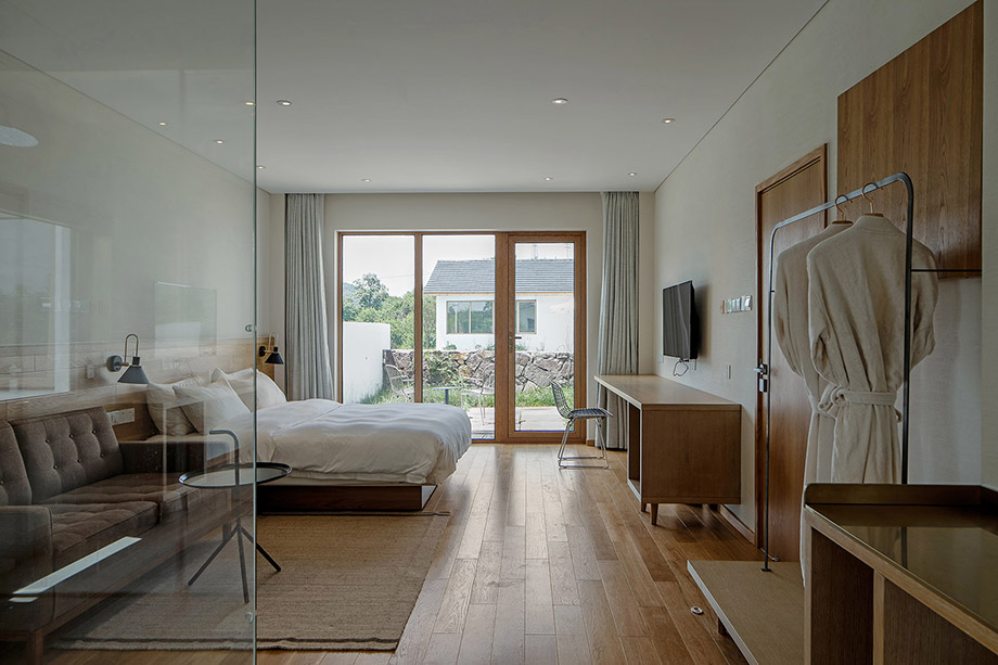 凹凸民宿酒店設計公司