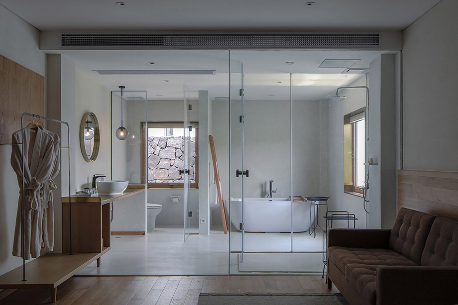 凹凸民宿酒店設計公司