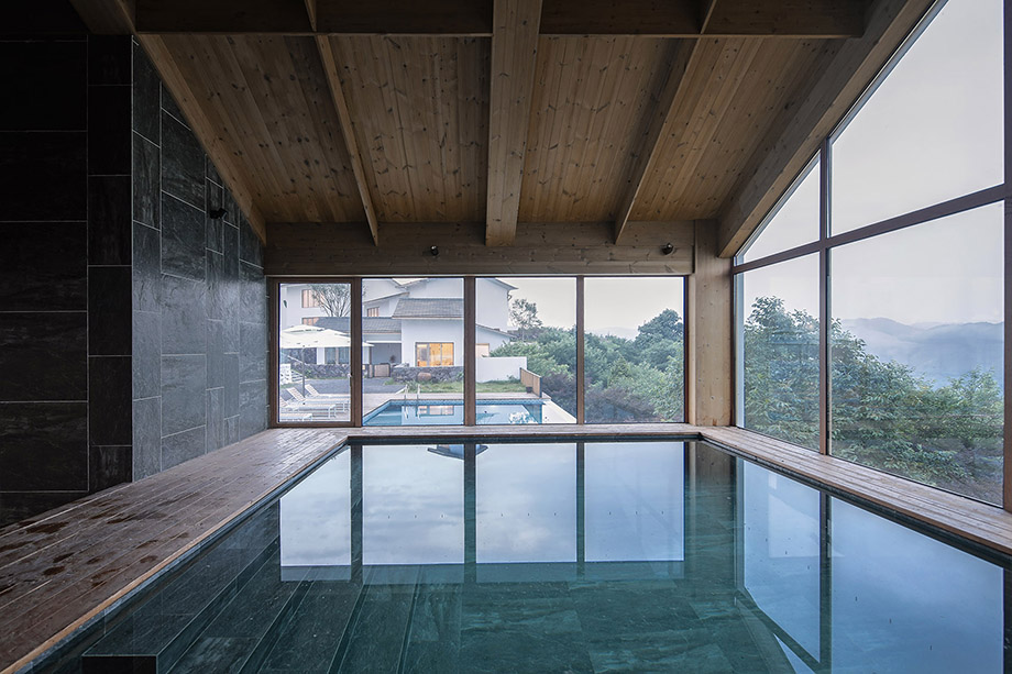 凹凸民宿酒店設計公司