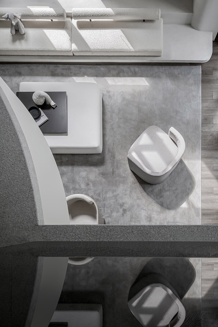 四川眉山樂(lè)貝親子主題民宿酒店設(shè)計(jì)賞析