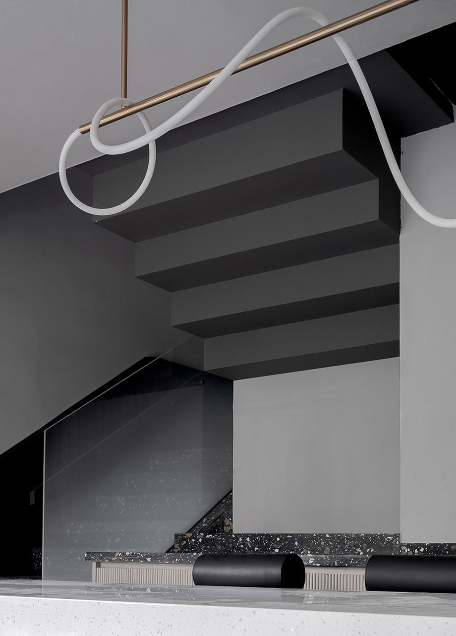 四川眉山樂(lè)貝親子主題民宿酒店設(shè)計(jì)賞析