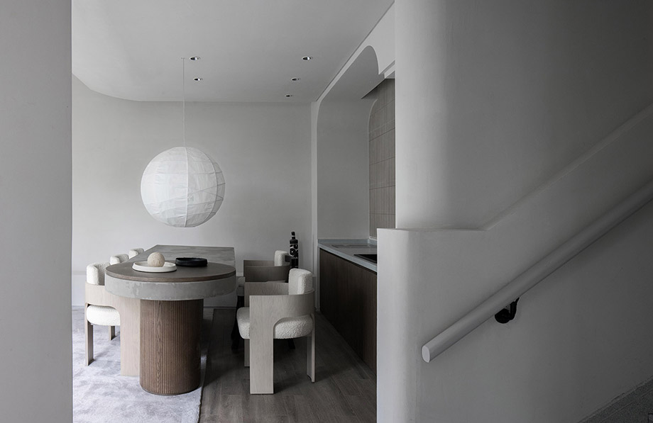 四川眉山樂(lè)貝親子主題民宿酒店設(shè)計(jì)賞析