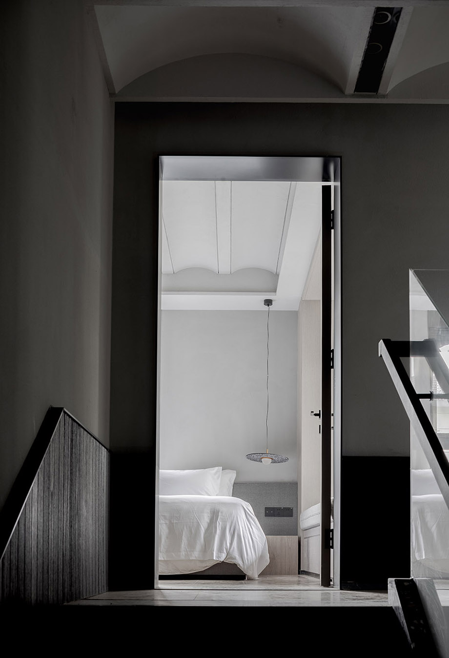 四川眉山樂(lè)貝親子主題民宿酒店設(shè)計(jì)賞析