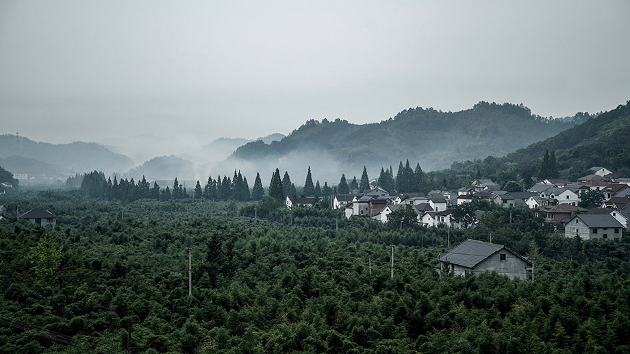 老宅改民宿 杭州偶寄精品民宿酒店設(shè)計 老宅改民宿 杭州偶寄精品民宿酒店設(shè)計