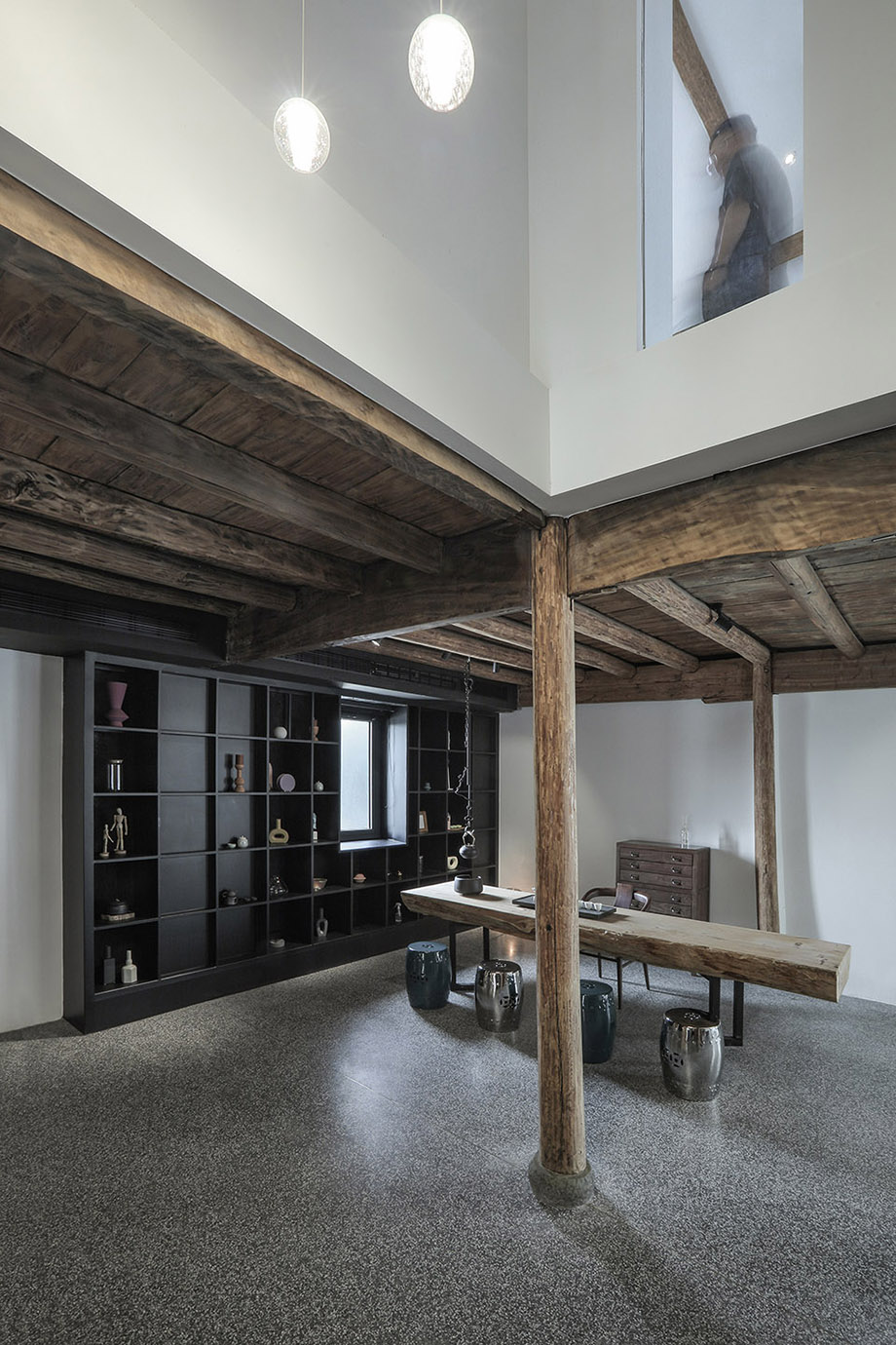 老宅改民宿 杭州偶寄精品民宿酒店設(shè)計 老宅改民宿 杭州偶寄精品民宿酒店設(shè)計