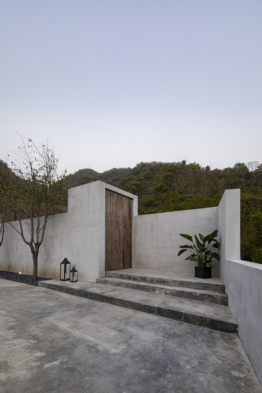 老宅改民宿 杭州偶寄精品民宿酒店設(shè)計 老宅改民宿 杭州偶寄精品民宿酒店設(shè)計