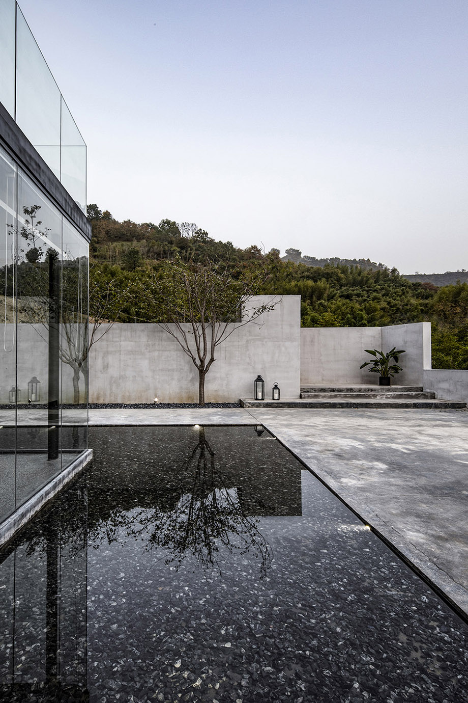 老宅改民宿 杭州偶寄精品民宿酒店設(shè)計 老宅改民宿 杭州偶寄精品民宿酒店設(shè)計