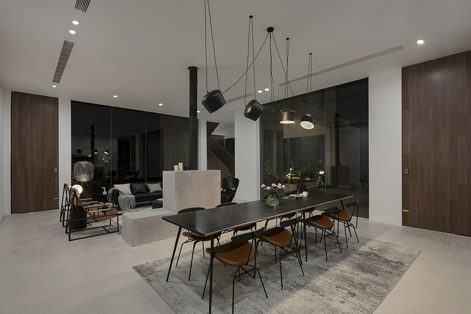 老宅改民宿 杭州偶寄精品民宿酒店設(shè)計 老宅改民宿 杭州偶寄精品民宿酒店設(shè)計