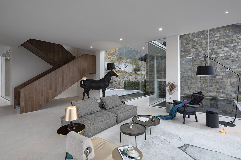 老宅改民宿 杭州偶寄精品民宿酒店設(shè)計 老宅改民宿 杭州偶寄精品民宿酒店設(shè)計