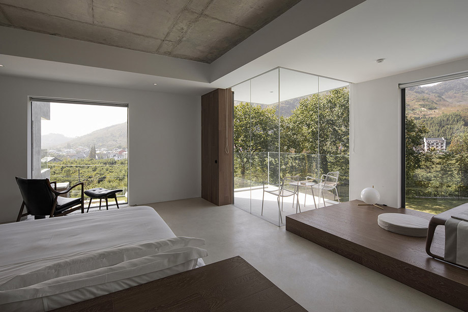 老宅改民宿 杭州偶寄精品民宿酒店設(shè)計 老宅改民宿 杭州偶寄精品民宿酒店設(shè)計