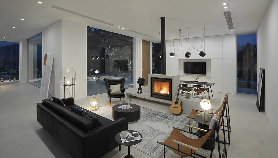 老宅改民宿 杭州偶寄精品民宿酒店設(shè)計 老宅改民宿 杭州偶寄精品民宿酒店設(shè)計