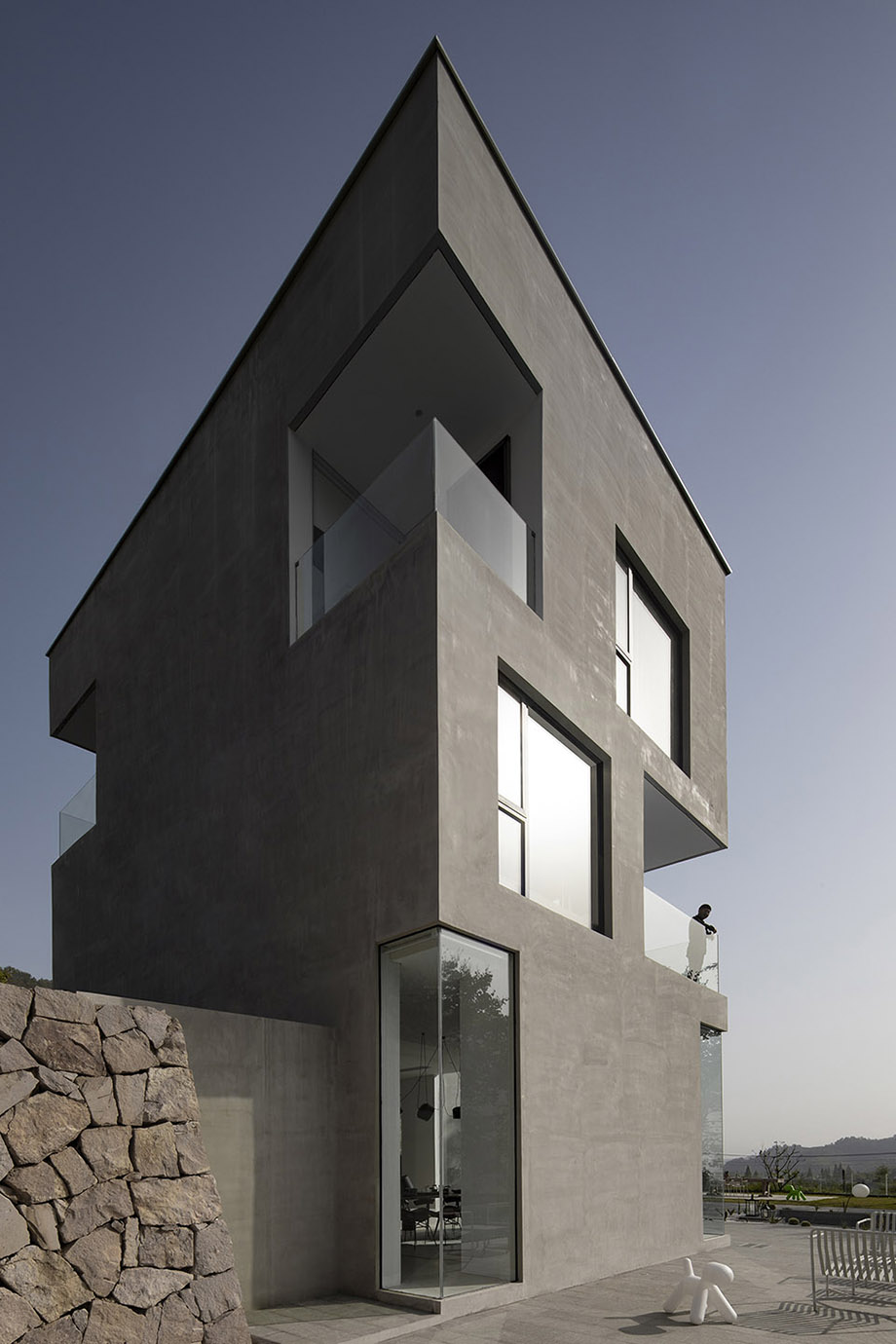 老宅改民宿 杭州偶寄精品民宿酒店設(shè)計 老宅改民宿 杭州偶寄精品民宿酒店設(shè)計