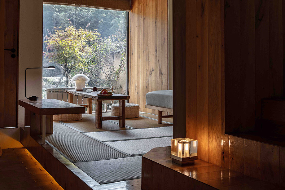 經(jīng)濟(jì)旅館升級(jí)改造 悠然山居精品民宿設(shè)計(jì)案例 經(jīng)濟(jì)旅館升級(jí)改造 悠然山居精品民宿設(shè)計(jì)案例