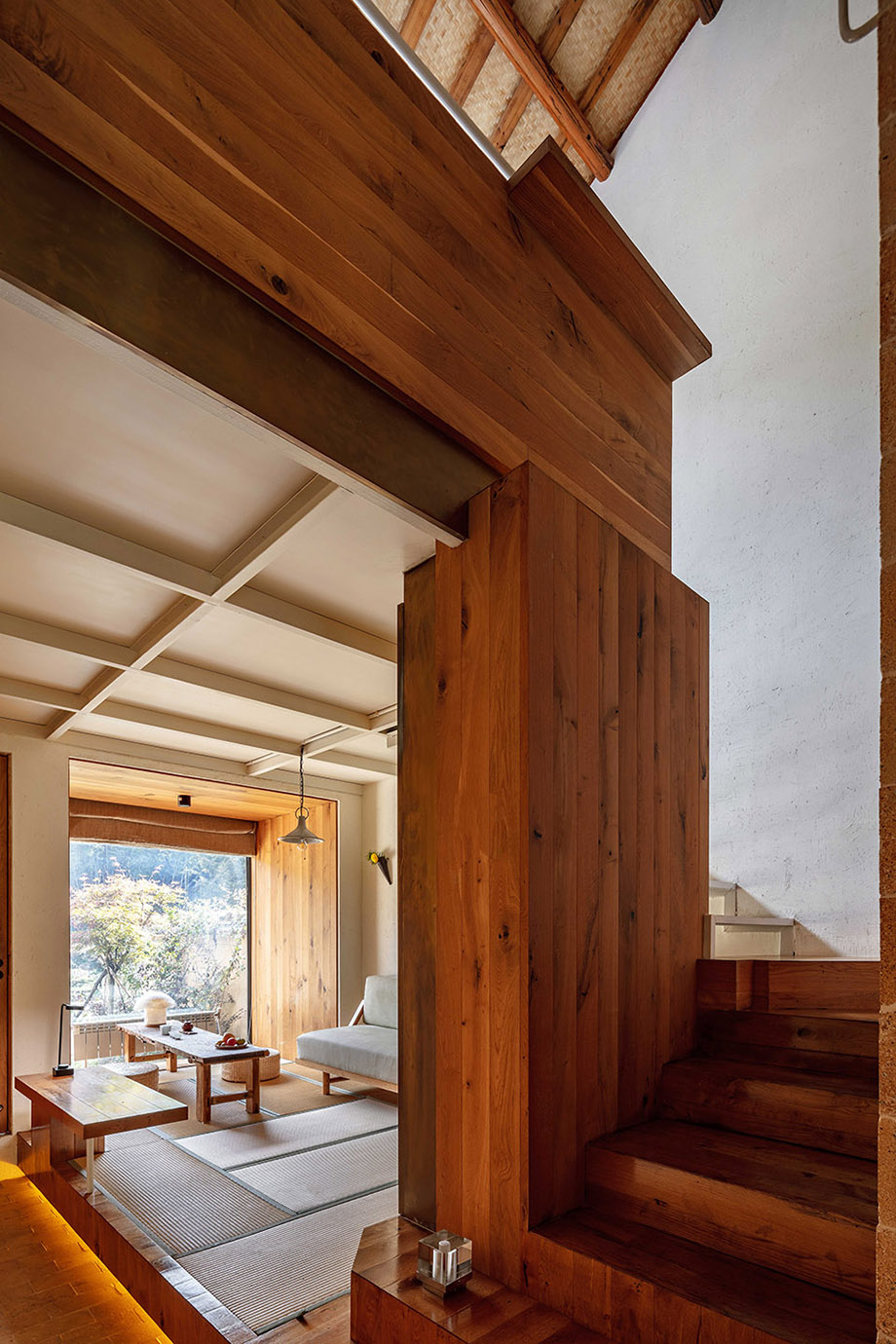 經(jīng)濟(jì)旅館升級(jí)改造 悠然山居精品民宿設(shè)計(jì)案例 經(jīng)濟(jì)旅館升級(jí)改造 悠然山居精品民宿設(shè)計(jì)案例