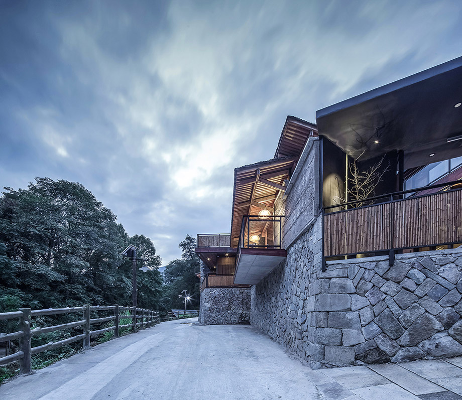 凹凸民宿酒店設(shè)計(jì)公司 凹凸民宿酒店設(shè)計(jì)公司