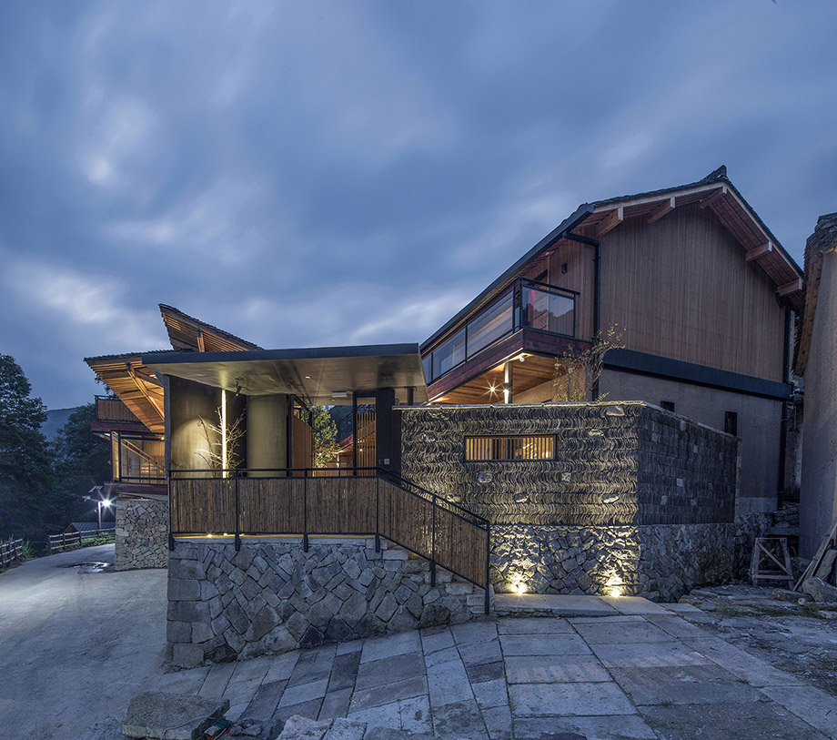 凹凸民宿酒店設(shè)計(jì)公司 凹凸民宿酒店設(shè)計(jì)公司