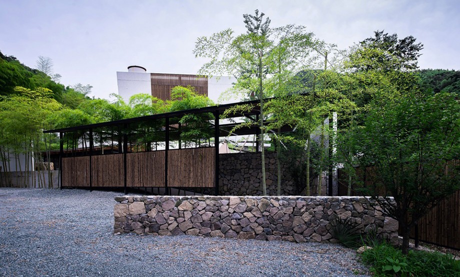 湖州賓臨城·農(nóng)宅民宿改造設(shè)計(jì)案例賞析 湖州賓臨城·農(nóng)宅民宿改造設(shè)計(jì)案例賞析