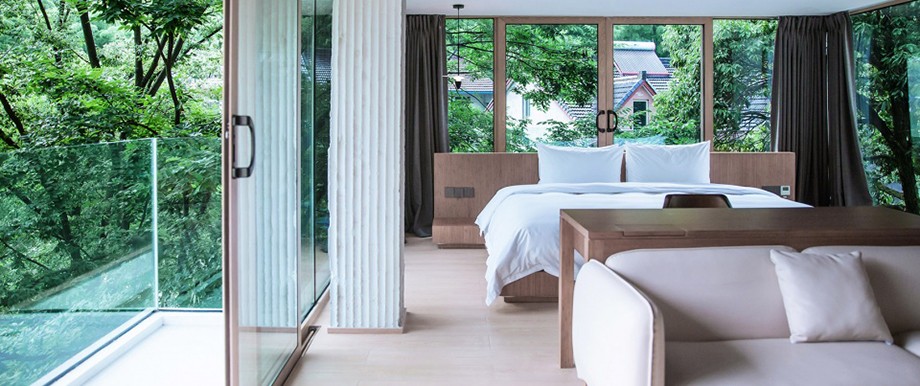 湖州賓臨城·農(nóng)宅民宿改造設(shè)計(jì)案例賞析 湖州賓臨城·農(nóng)宅民宿改造設(shè)計(jì)案例賞析