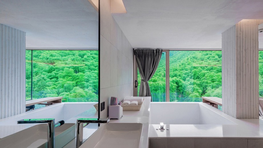 湖州賓臨城·農(nóng)宅民宿改造設(shè)計(jì)案例賞析 湖州賓臨城·農(nóng)宅民宿改造設(shè)計(jì)案例賞析