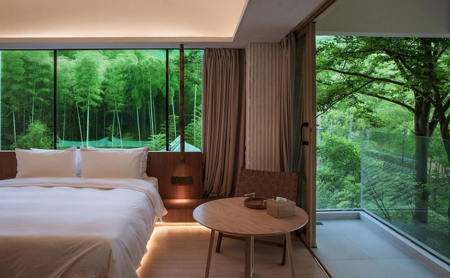 湖州賓臨城·農(nóng)宅民宿改造設(shè)計(jì)案例賞析 湖州賓臨城·農(nóng)宅民宿改造設(shè)計(jì)案例賞析