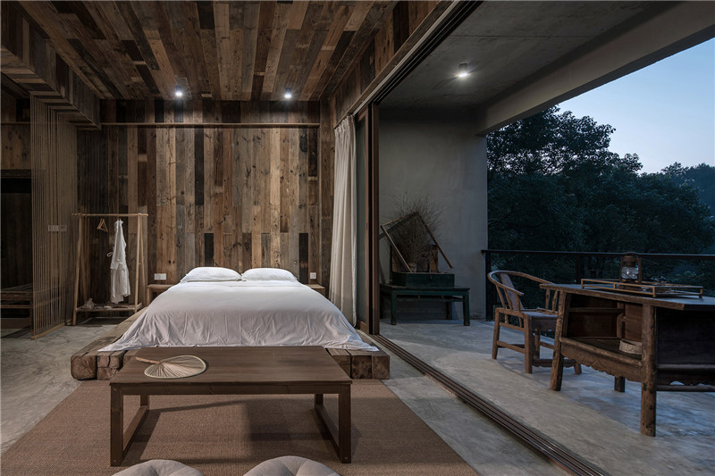 民宿客房設(shè)計-老房藝術(shù)改造 虎峰山寺下山隱民宿設(shè)計案例 民宿客房設(shè)計-老房藝術(shù)改造 虎峰山寺下山隱民宿設(shè)計案例