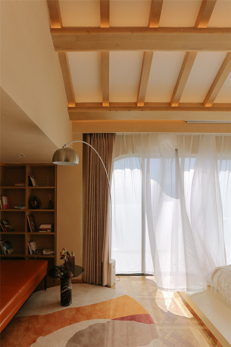 意大理風(fēng)情民宿設(shè)計(jì)   大理夏禾夫人民宿設(shè)計(jì)賞析