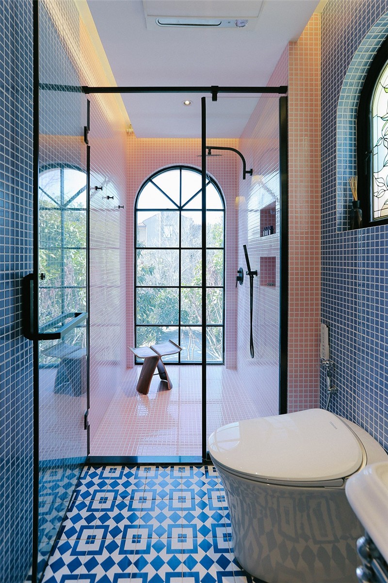 意大理風(fēng)情民宿設(shè)計(jì)   大理夏禾夫人民宿設(shè)計(jì)賞析