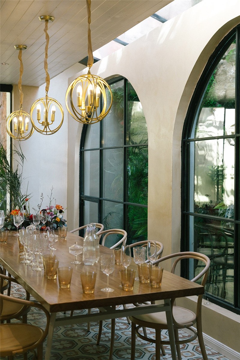 意大理風(fēng)情民宿設(shè)計(jì)   大理夏禾夫人民宿設(shè)計(jì)賞析