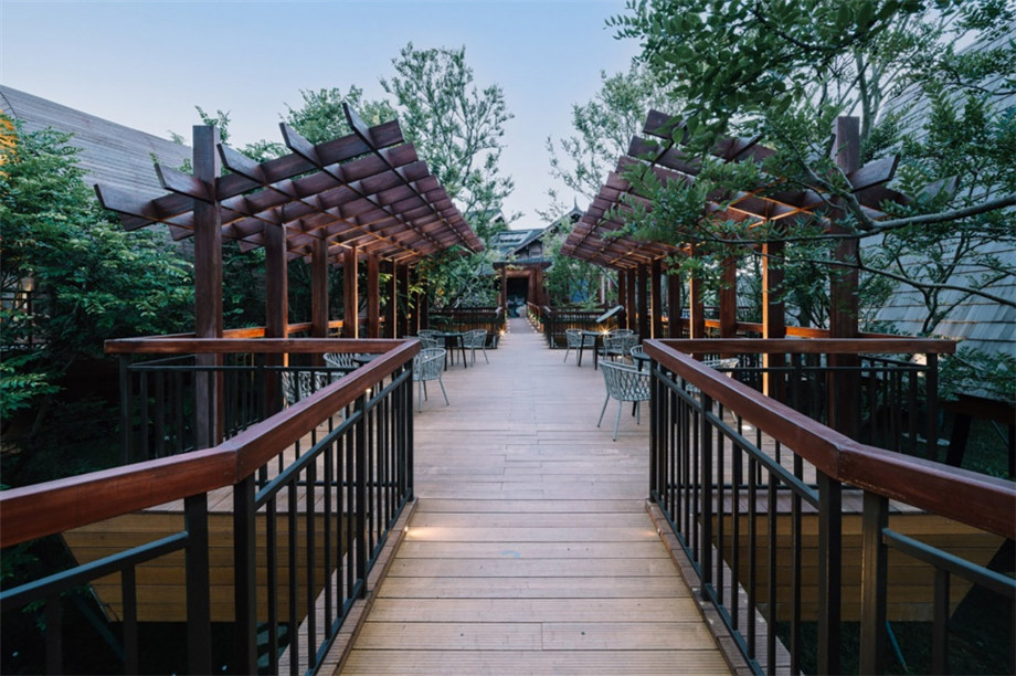 桂林樂貝樹屋主題度假民宿設(shè)計方案 桂林樂貝樹屋主題度假民宿設(shè)計方案